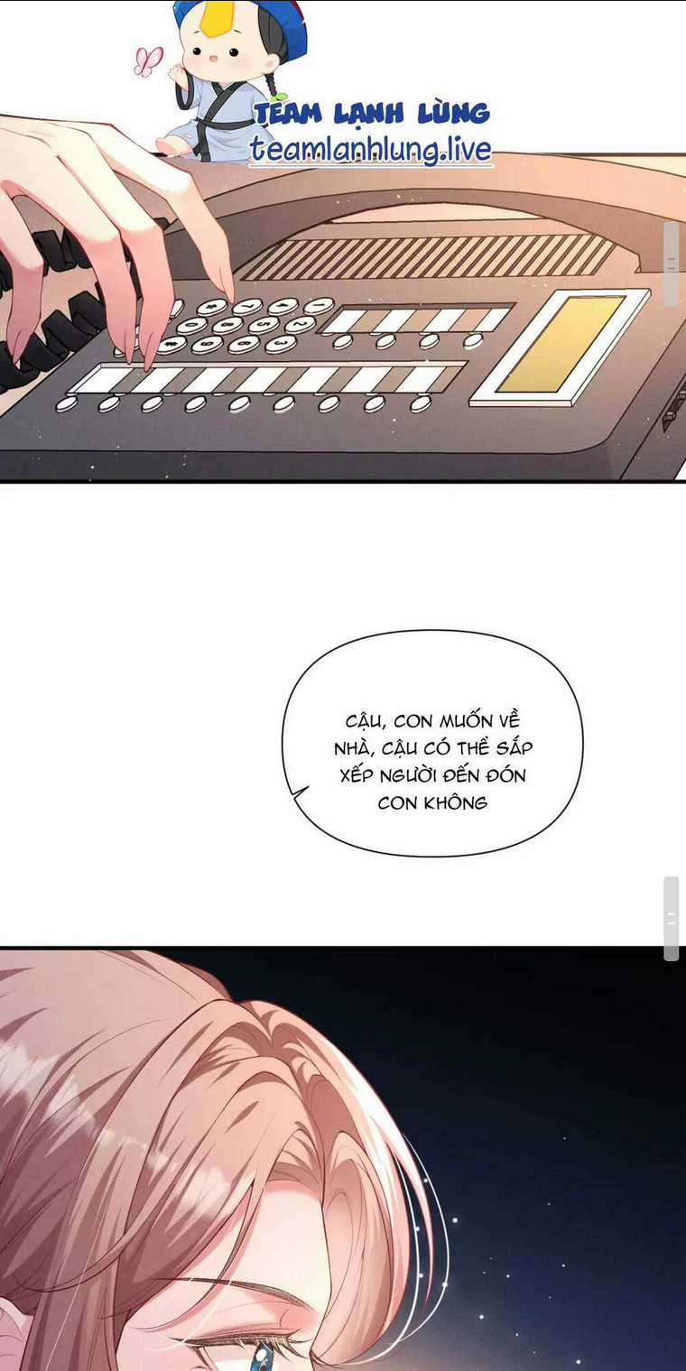 Đại Tiểu Thư Giàu Có Tận Tay Xé Kịch Bản Bạch Nguyệt Quang Chapter 1 trang 23