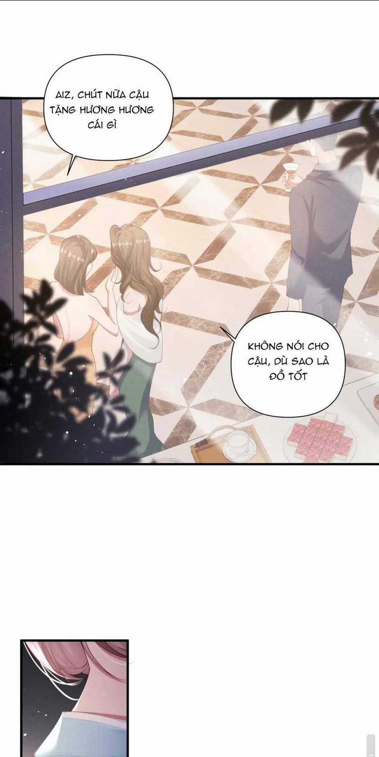 Đại Tiểu Thư Giàu Có Tận Tay Xé Kịch Bản Bạch Nguyệt Quang Chapter 1 trang 27