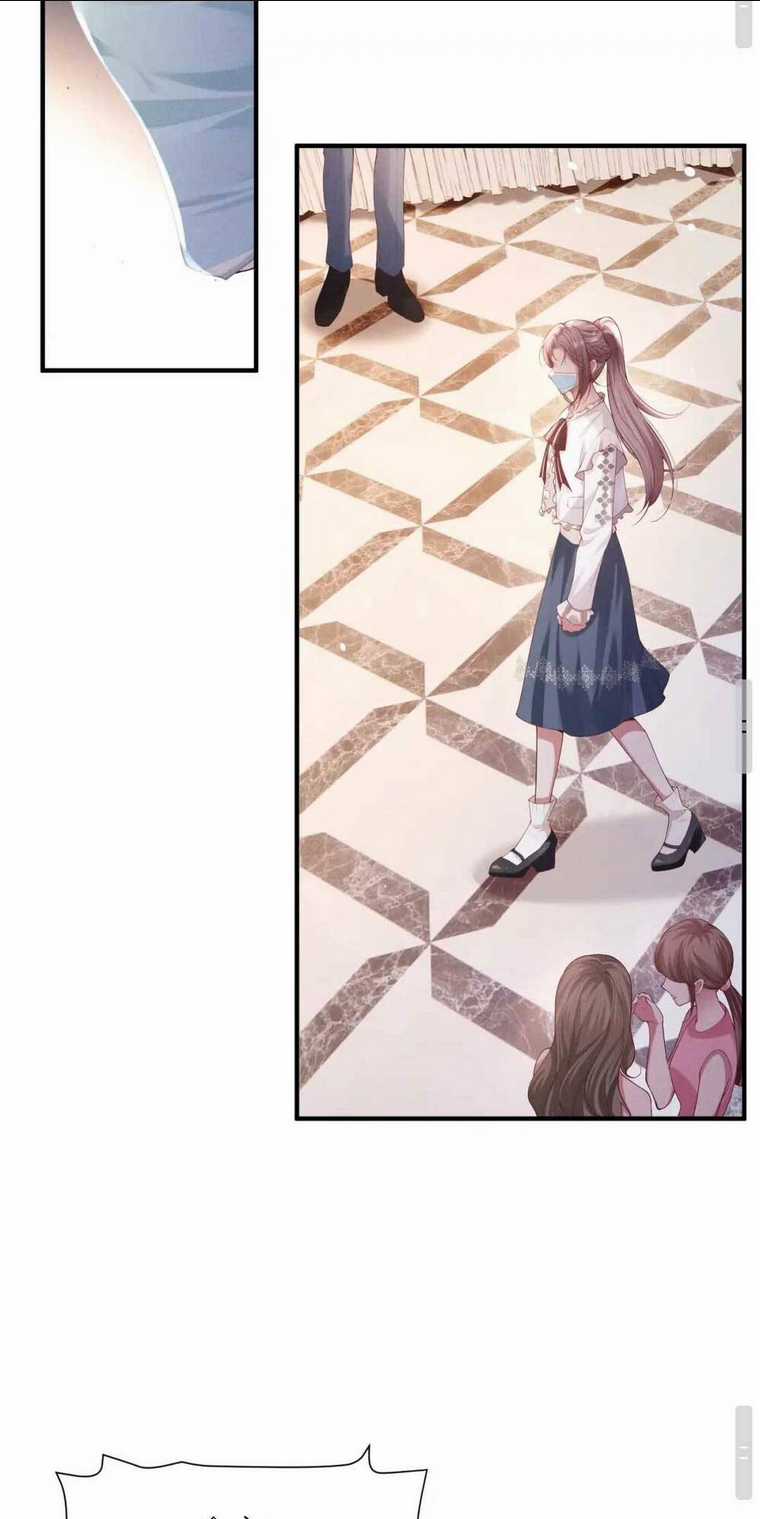 Đại Tiểu Thư Giàu Có Tận Tay Xé Kịch Bản Bạch Nguyệt Quang Chapter 1 trang 28