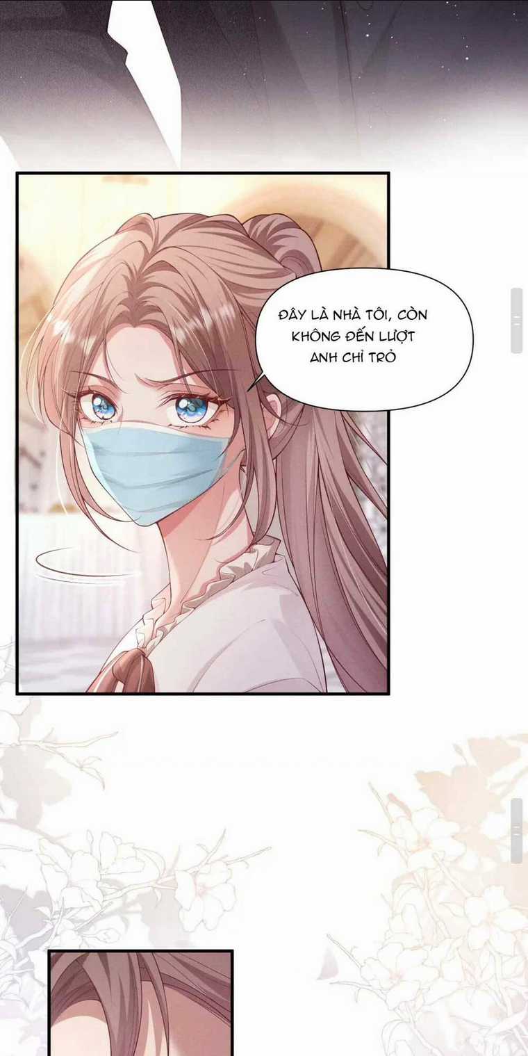 Đại Tiểu Thư Giàu Có Tận Tay Xé Kịch Bản Bạch Nguyệt Quang Chapter 1 trang 32