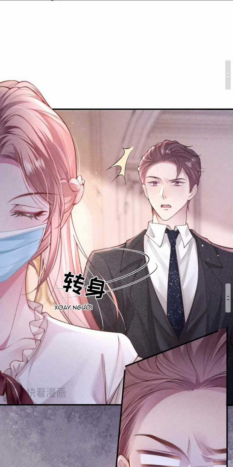 Đại Tiểu Thư Giàu Có Tận Tay Xé Kịch Bản Bạch Nguyệt Quang Chapter 1 trang 40