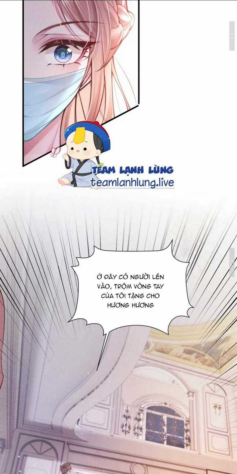 Đại Tiểu Thư Giàu Có Tận Tay Xé Kịch Bản Bạch Nguyệt Quang Chapter 1 trang 42