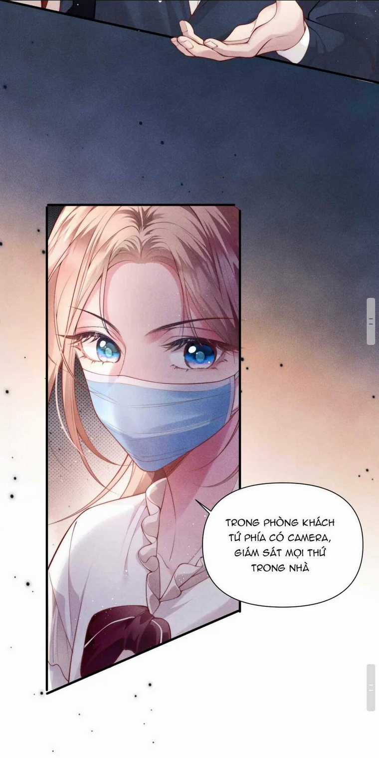 Đại Tiểu Thư Giàu Có Tận Tay Xé Kịch Bản Bạch Nguyệt Quang Chapter 1 trang 45