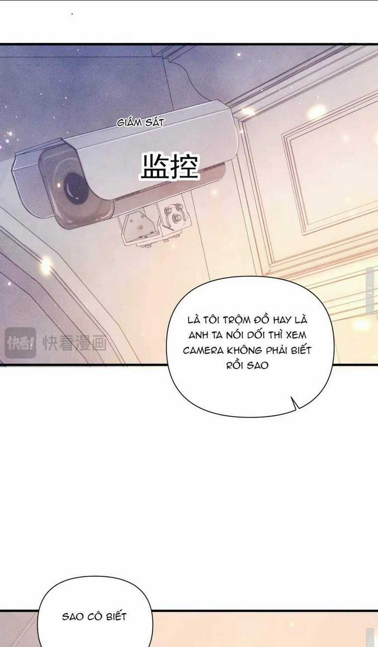 Đại Tiểu Thư Giàu Có Tận Tay Xé Kịch Bản Bạch Nguyệt Quang Chapter 1 trang 46