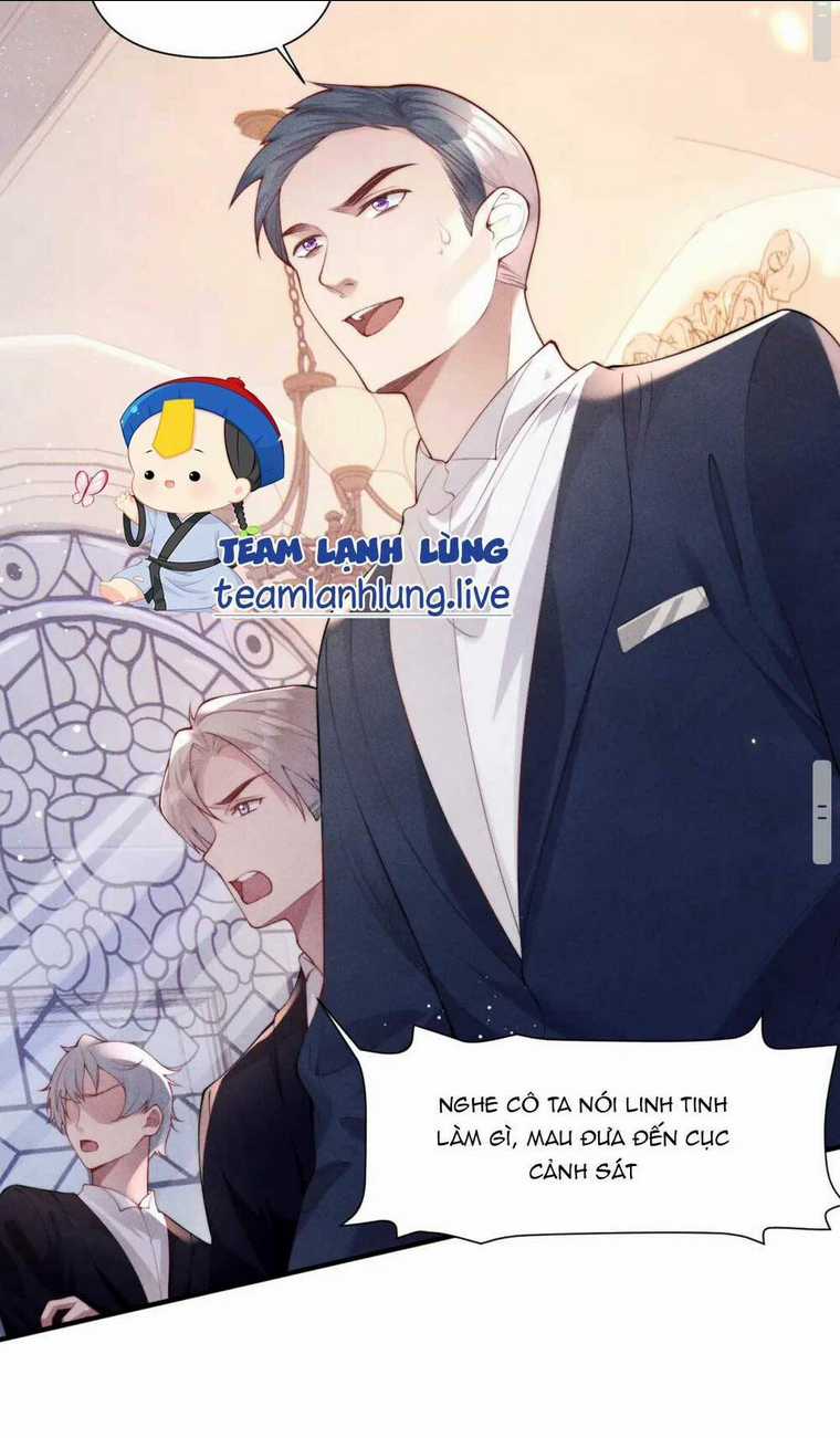 Đại Tiểu Thư Giàu Có Tận Tay Xé Kịch Bản Bạch Nguyệt Quang Chapter 1 trang 47