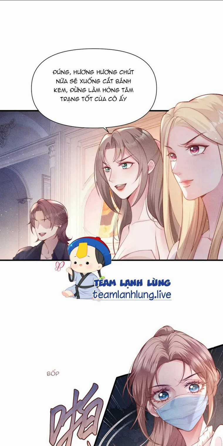 Đại Tiểu Thư Giàu Có Tận Tay Xé Kịch Bản Bạch Nguyệt Quang Chapter 1 trang 48