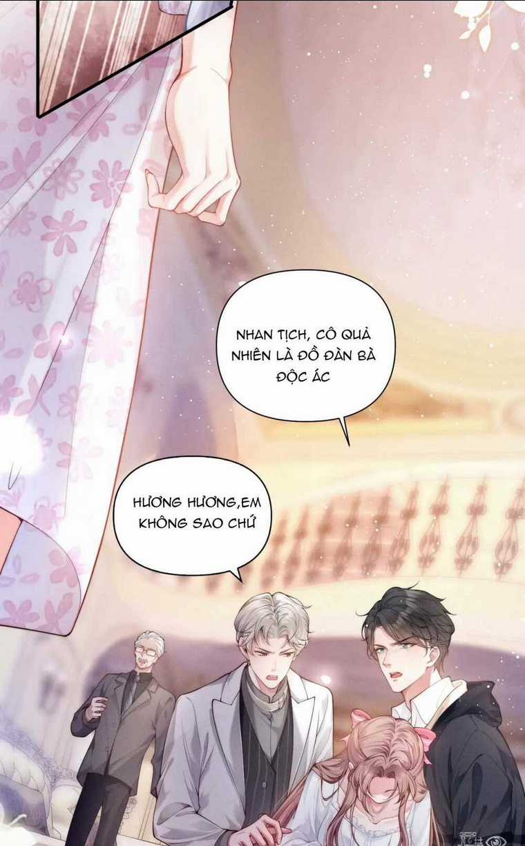 Đại Tiểu Thư Giàu Có Tận Tay Xé Kịch Bản Bạch Nguyệt Quang Chapter 1 trang 9
