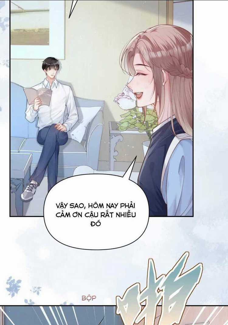 Đại Tiểu Thư Giàu Có Tận Tay Xé Kịch Bản Bạch Nguyệt Quang Chapter 14 trang 10