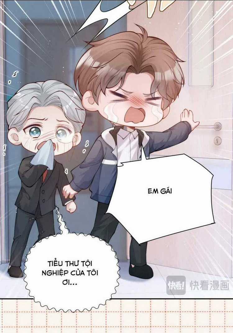 Đại Tiểu Thư Giàu Có Tận Tay Xé Kịch Bản Bạch Nguyệt Quang Chapter 14 trang 11