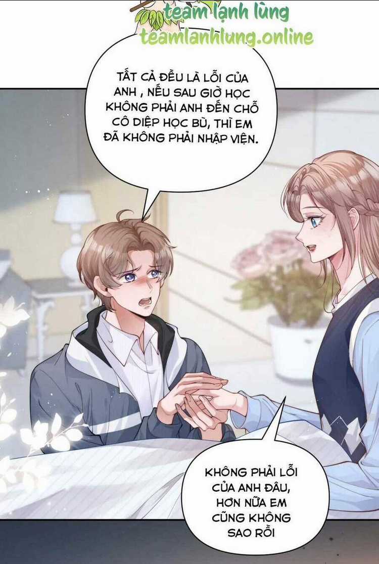 Đại Tiểu Thư Giàu Có Tận Tay Xé Kịch Bản Bạch Nguyệt Quang Chapter 14 trang 13