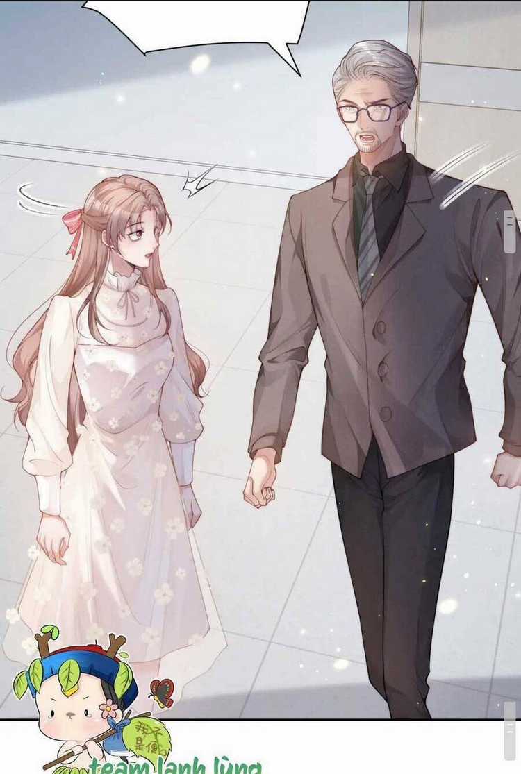 Đại Tiểu Thư Giàu Có Tận Tay Xé Kịch Bản Bạch Nguyệt Quang Chapter 14 trang 16