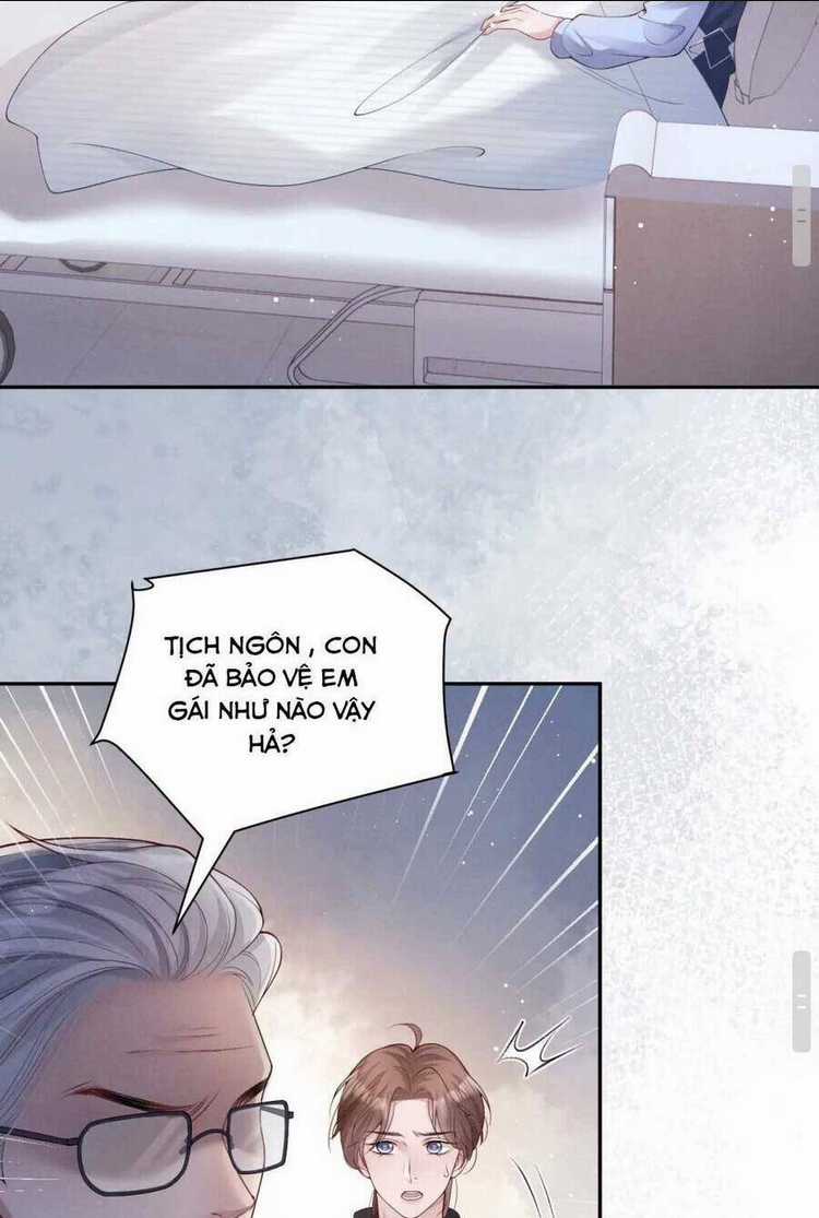 Đại Tiểu Thư Giàu Có Tận Tay Xé Kịch Bản Bạch Nguyệt Quang Chapter 14 trang 20