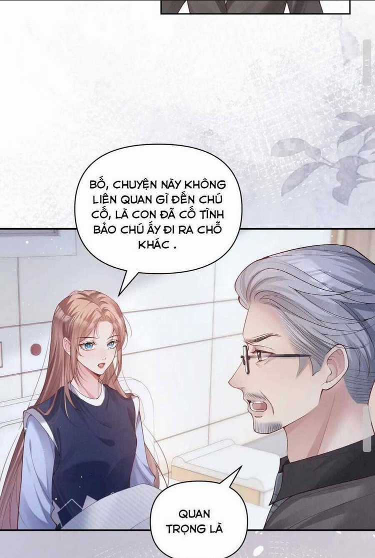 Đại Tiểu Thư Giàu Có Tận Tay Xé Kịch Bản Bạch Nguyệt Quang Chapter 14 trang 22