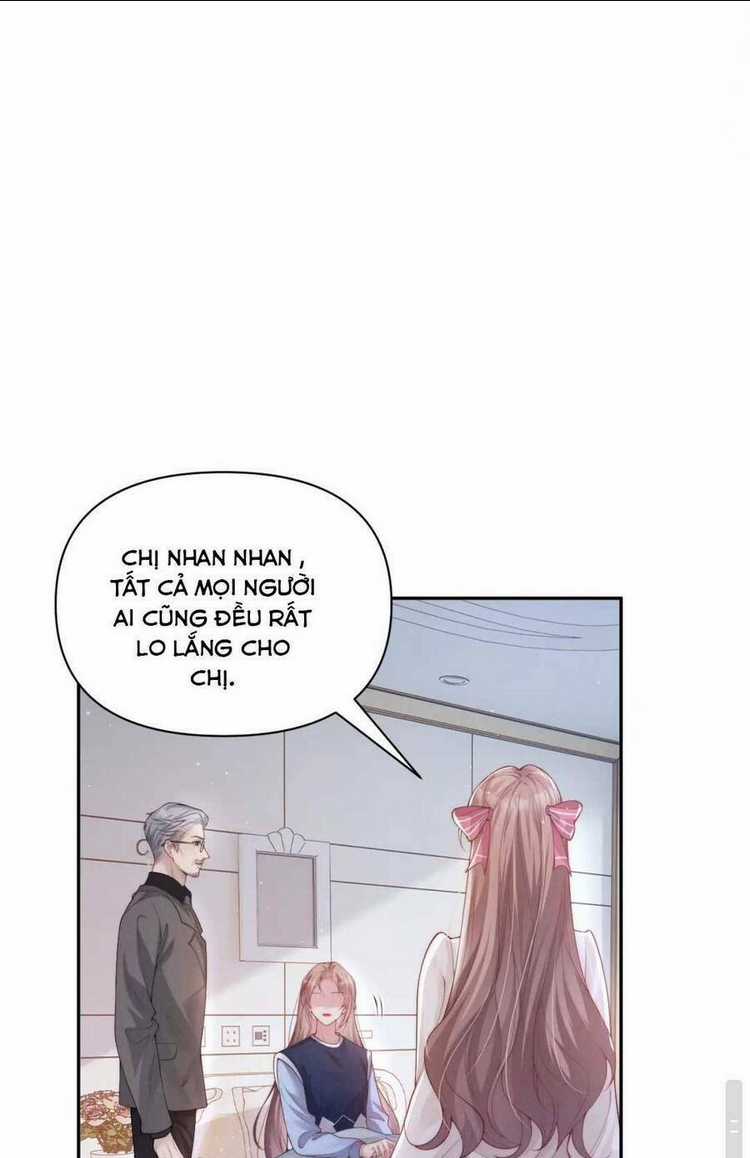 Đại Tiểu Thư Giàu Có Tận Tay Xé Kịch Bản Bạch Nguyệt Quang Chapter 14 trang 26