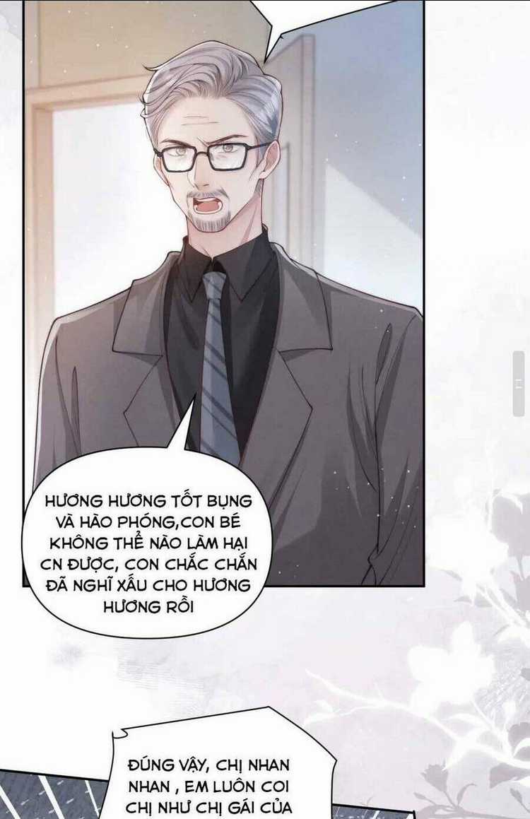 Đại Tiểu Thư Giàu Có Tận Tay Xé Kịch Bản Bạch Nguyệt Quang Chapter 14 trang 29