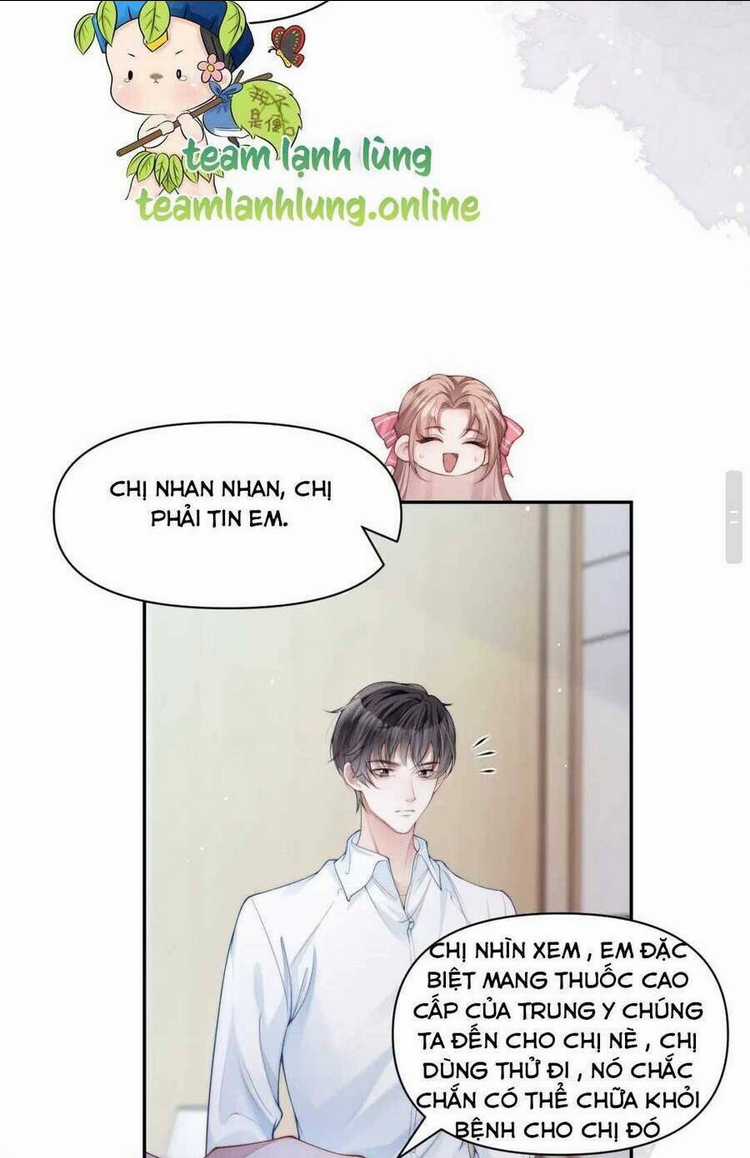 Đại Tiểu Thư Giàu Có Tận Tay Xé Kịch Bản Bạch Nguyệt Quang Chapter 14 trang 32