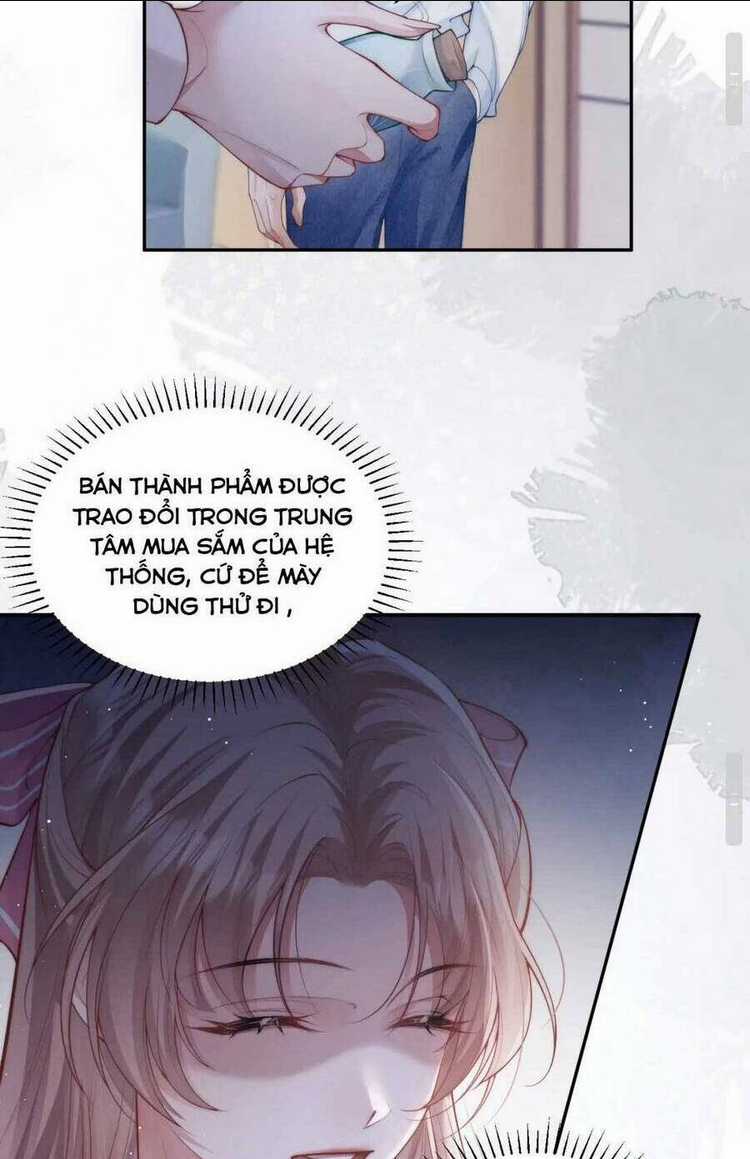 Đại Tiểu Thư Giàu Có Tận Tay Xé Kịch Bản Bạch Nguyệt Quang Chapter 14 trang 33