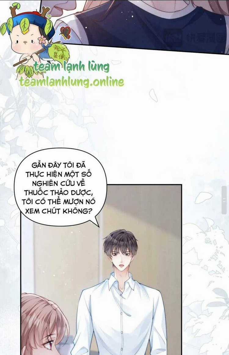Đại Tiểu Thư Giàu Có Tận Tay Xé Kịch Bản Bạch Nguyệt Quang Chapter 14 trang 35