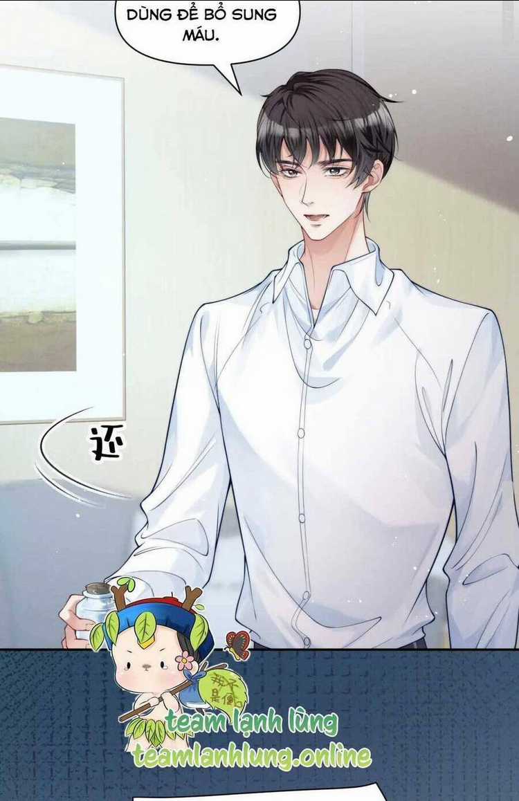 Đại Tiểu Thư Giàu Có Tận Tay Xé Kịch Bản Bạch Nguyệt Quang Chapter 14 trang 38