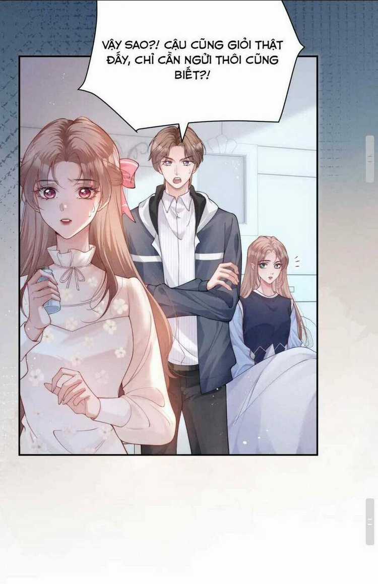 Đại Tiểu Thư Giàu Có Tận Tay Xé Kịch Bản Bạch Nguyệt Quang Chapter 14 trang 39