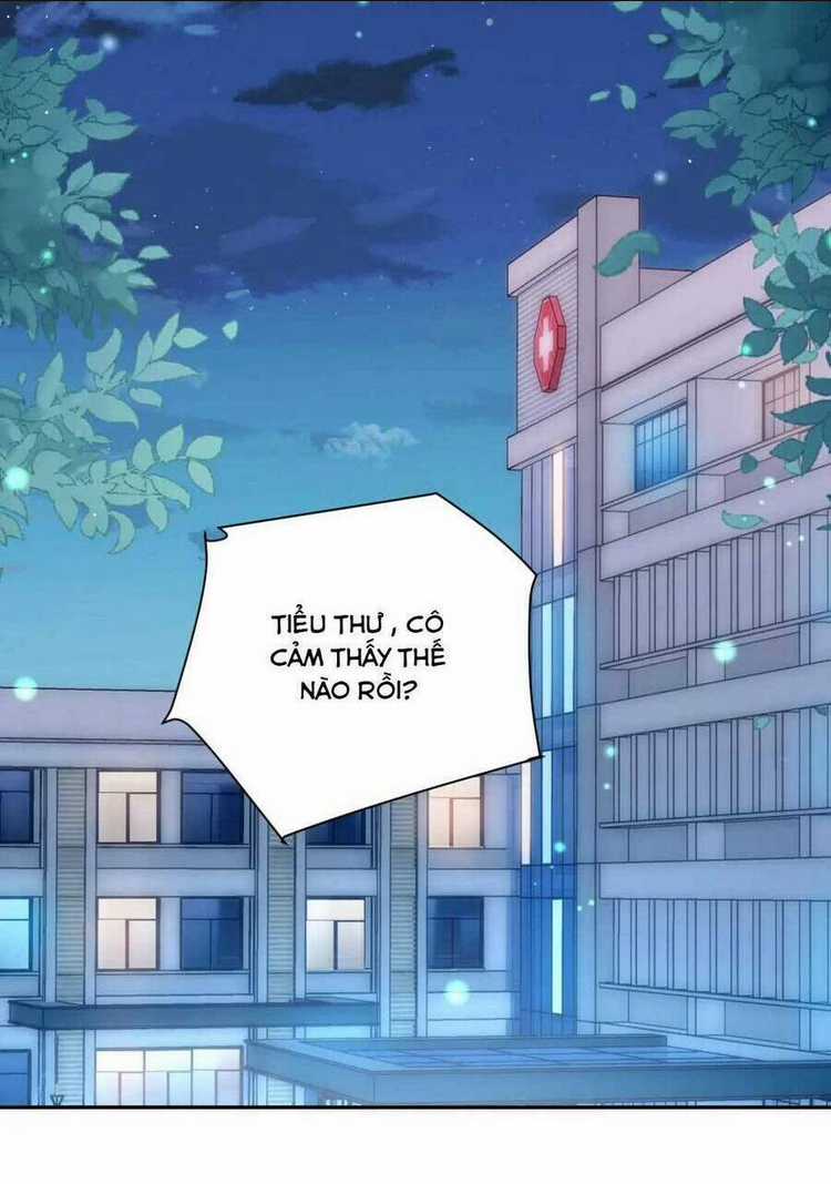 Đại Tiểu Thư Giàu Có Tận Tay Xé Kịch Bản Bạch Nguyệt Quang Chapter 14 trang 7