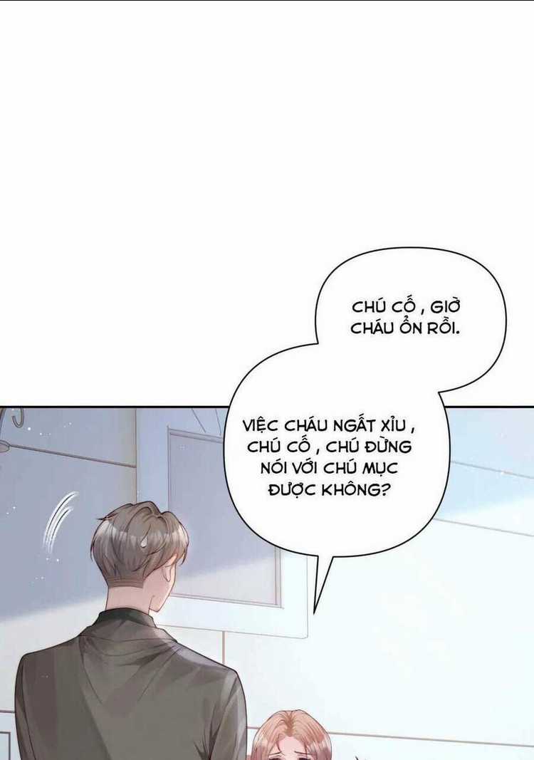 Đại Tiểu Thư Giàu Có Tận Tay Xé Kịch Bản Bạch Nguyệt Quang Chapter 14 trang 8