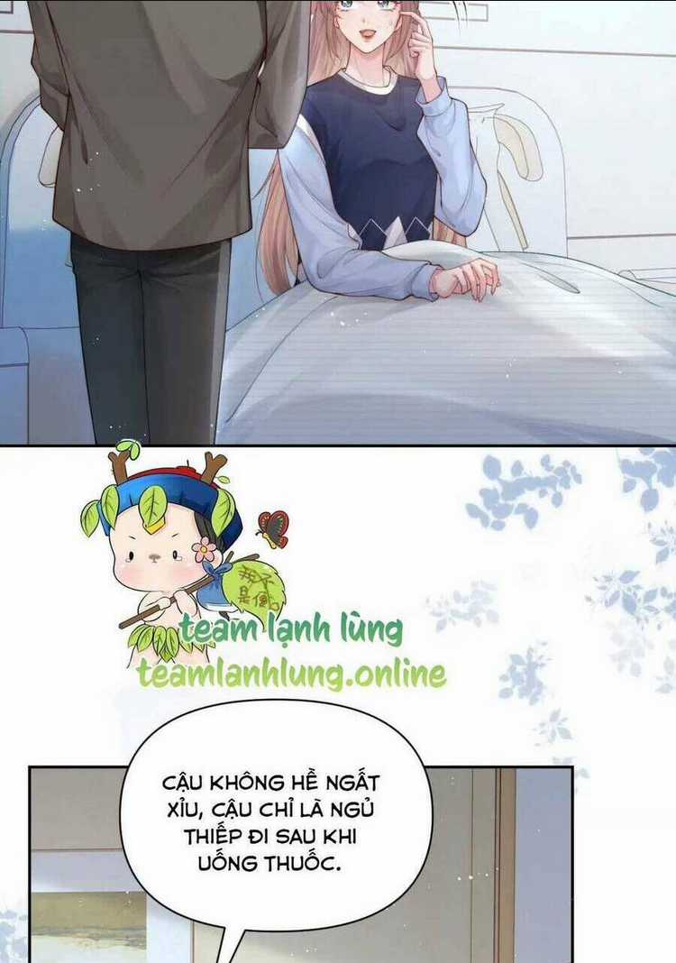 Đại Tiểu Thư Giàu Có Tận Tay Xé Kịch Bản Bạch Nguyệt Quang Chapter 14 trang 9