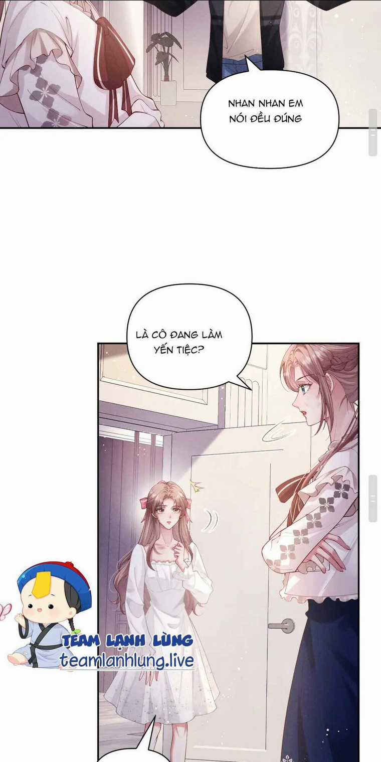 Đại Tiểu Thư Giàu Có Tận Tay Xé Kịch Bản Bạch Nguyệt Quang Chapter 3 trang 14