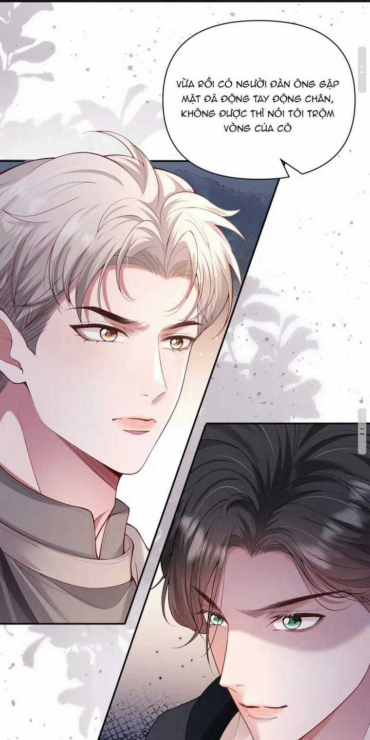 Đại Tiểu Thư Giàu Có Tận Tay Xé Kịch Bản Bạch Nguyệt Quang Chapter 3 trang 16