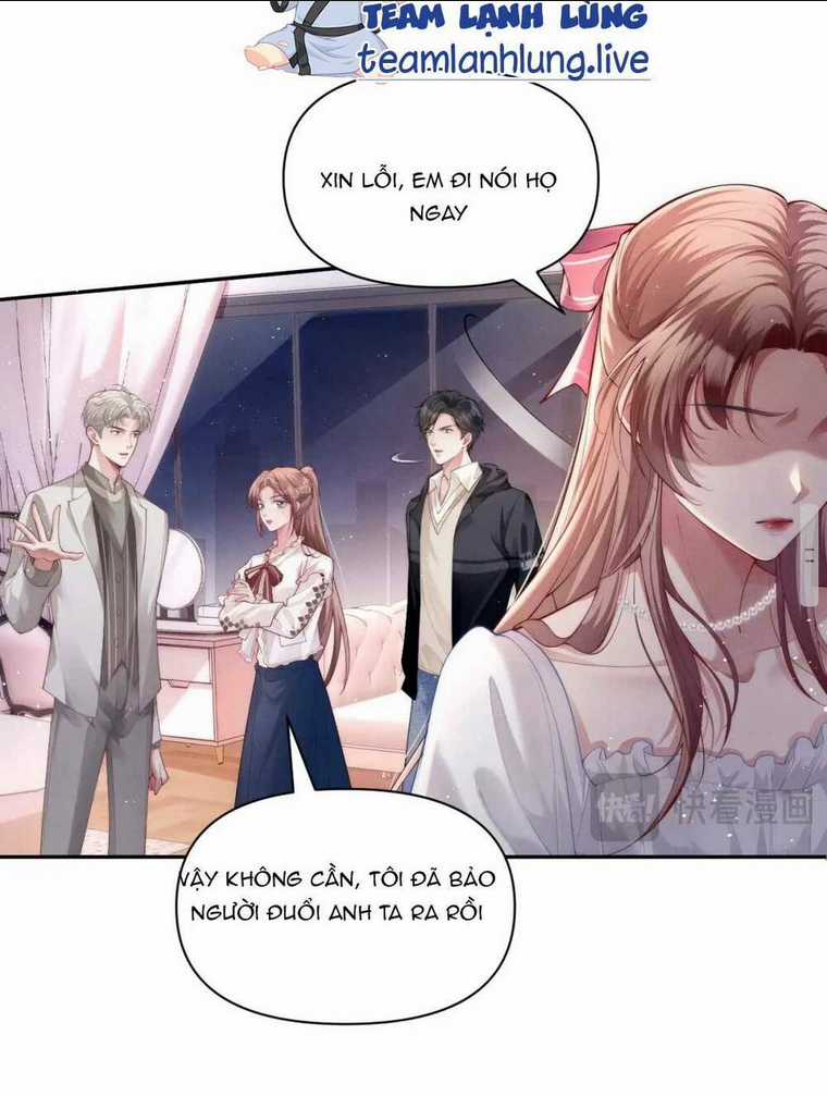 Đại Tiểu Thư Giàu Có Tận Tay Xé Kịch Bản Bạch Nguyệt Quang Chapter 3 trang 18