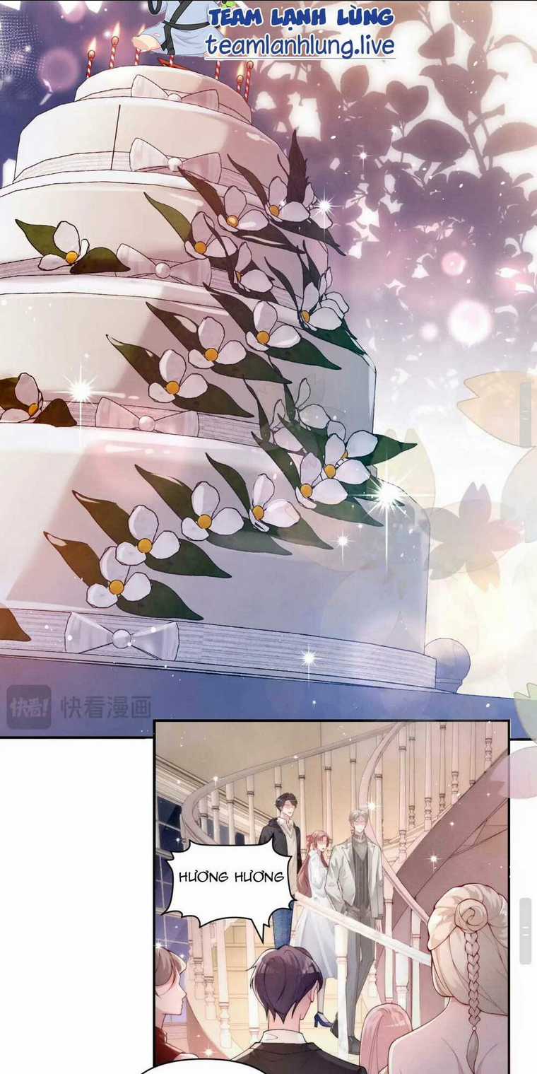 Đại Tiểu Thư Giàu Có Tận Tay Xé Kịch Bản Bạch Nguyệt Quang Chapter 3 trang 23