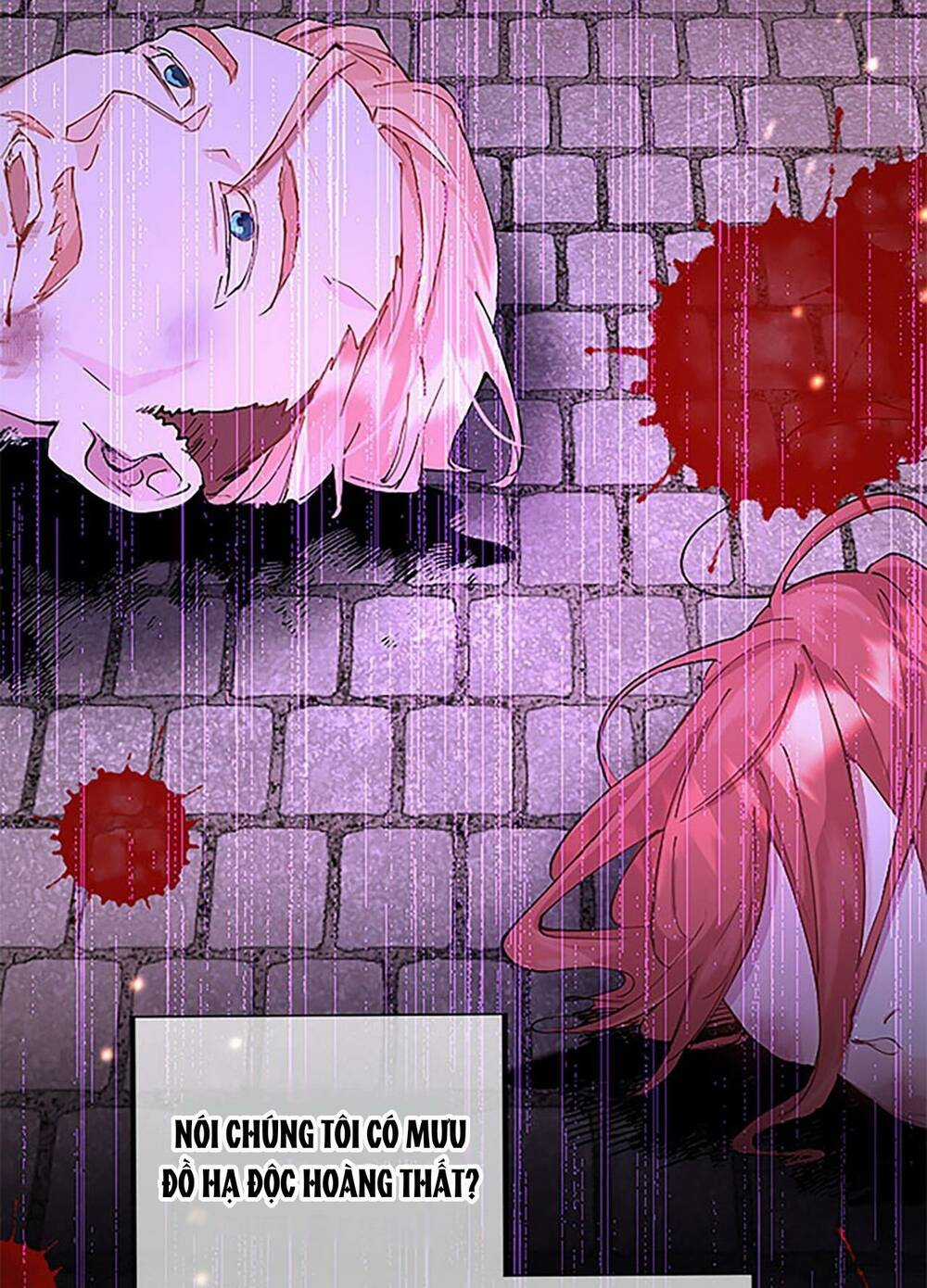 Đại Tiểu Thư Sao Phải Giả Nam Chapter 1 trang 10