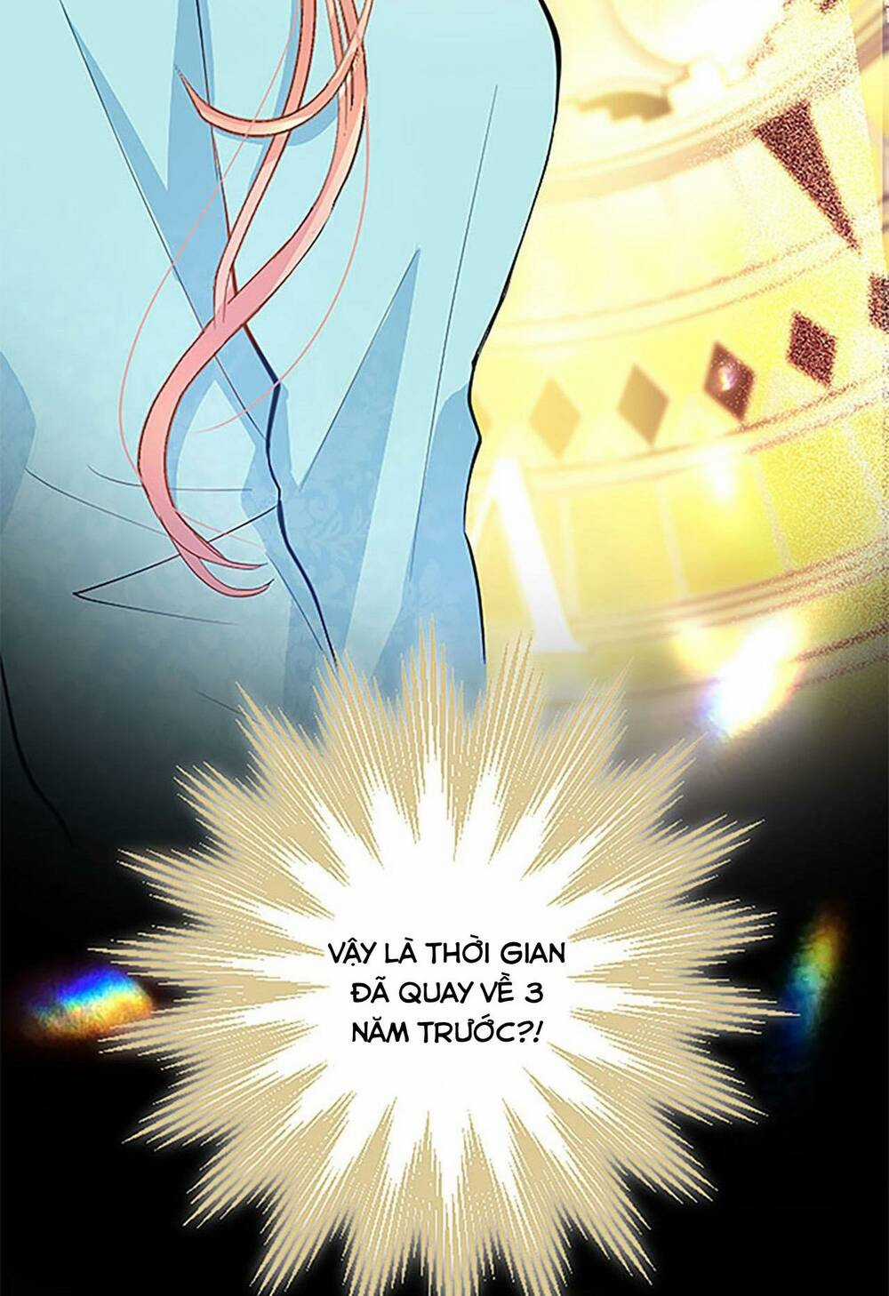 Đại Tiểu Thư Sao Phải Giả Nam Chapter 1 trang 100