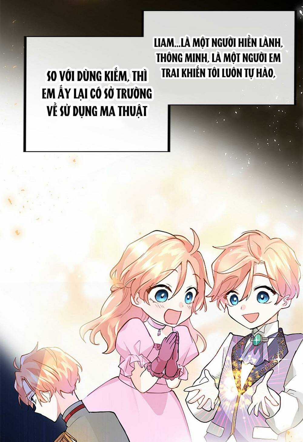 Đại Tiểu Thư Sao Phải Giả Nam Chapter 1 trang 102