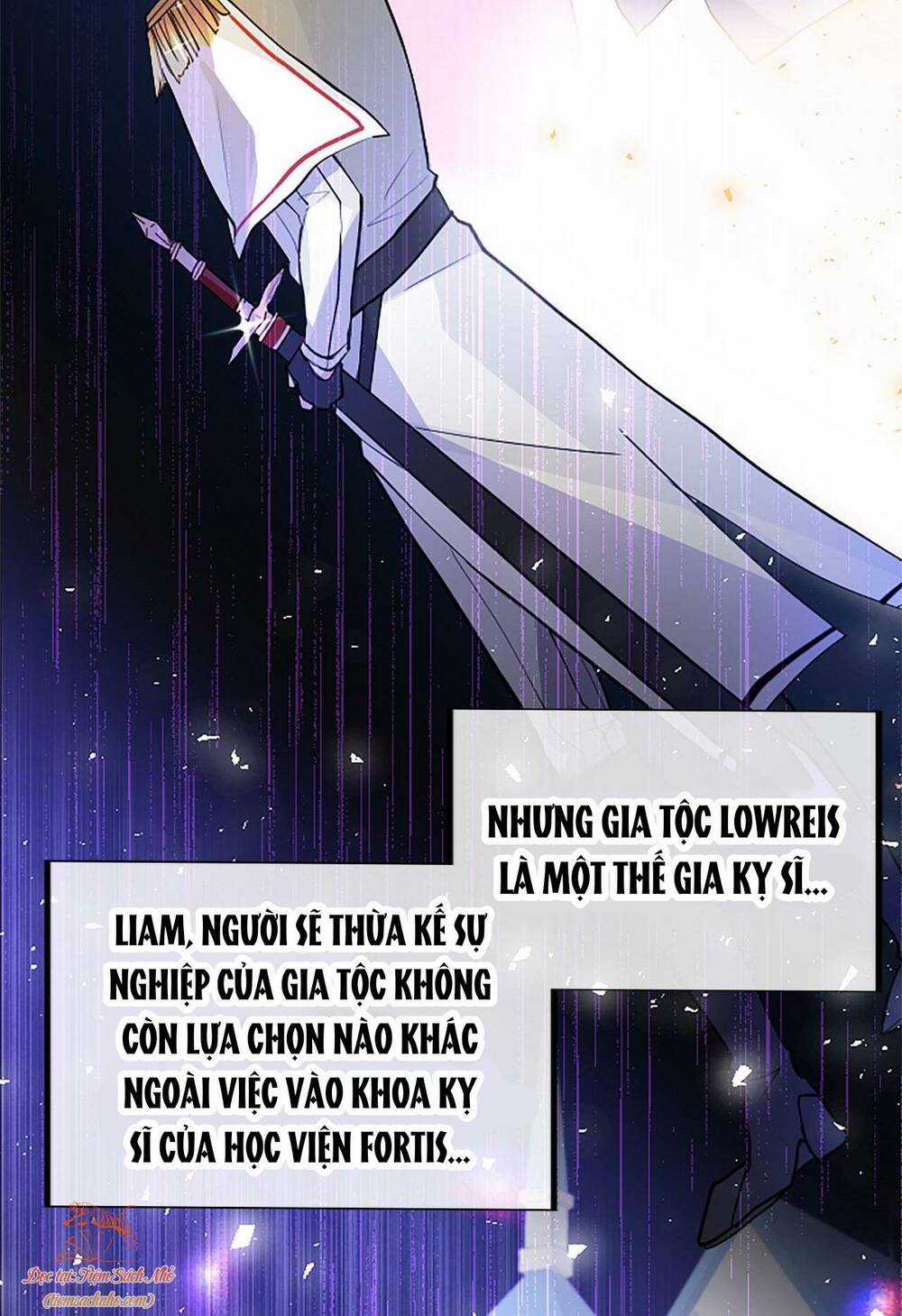 Đại Tiểu Thư Sao Phải Giả Nam Chapter 1 trang 103