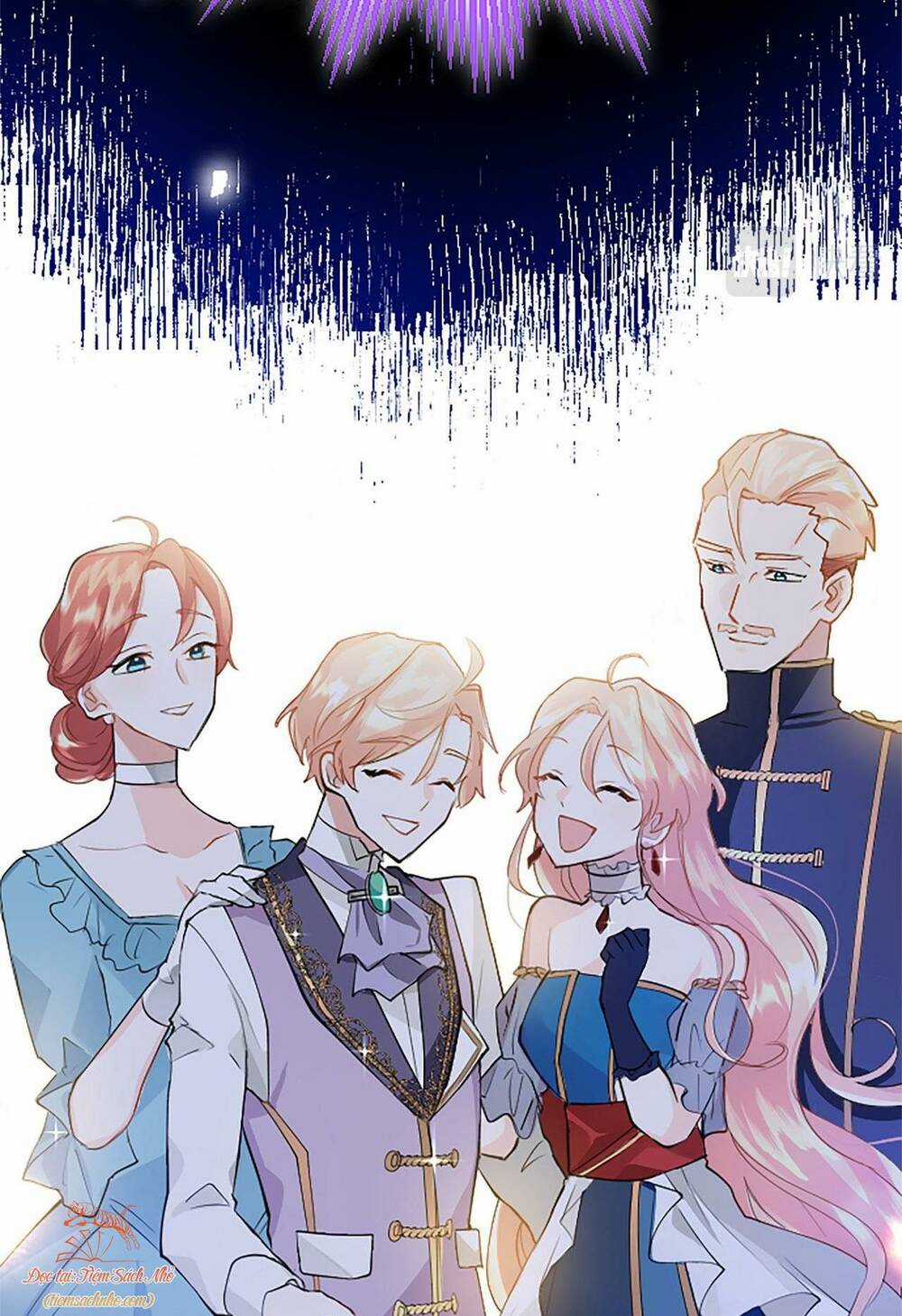 Đại Tiểu Thư Sao Phải Giả Nam Chapter 1 trang 107