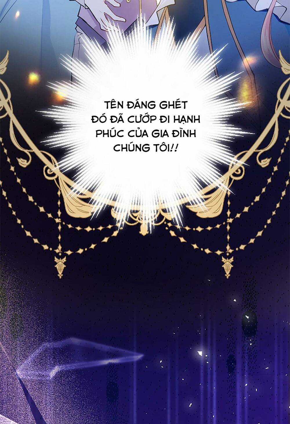 Đại Tiểu Thư Sao Phải Giả Nam Chapter 1 trang 108