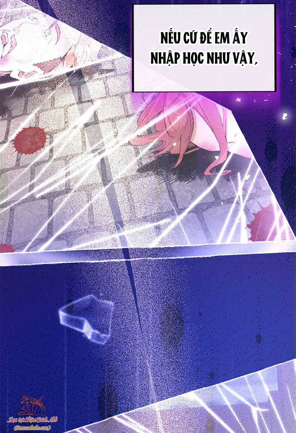 Đại Tiểu Thư Sao Phải Giả Nam Chapter 1 trang 109