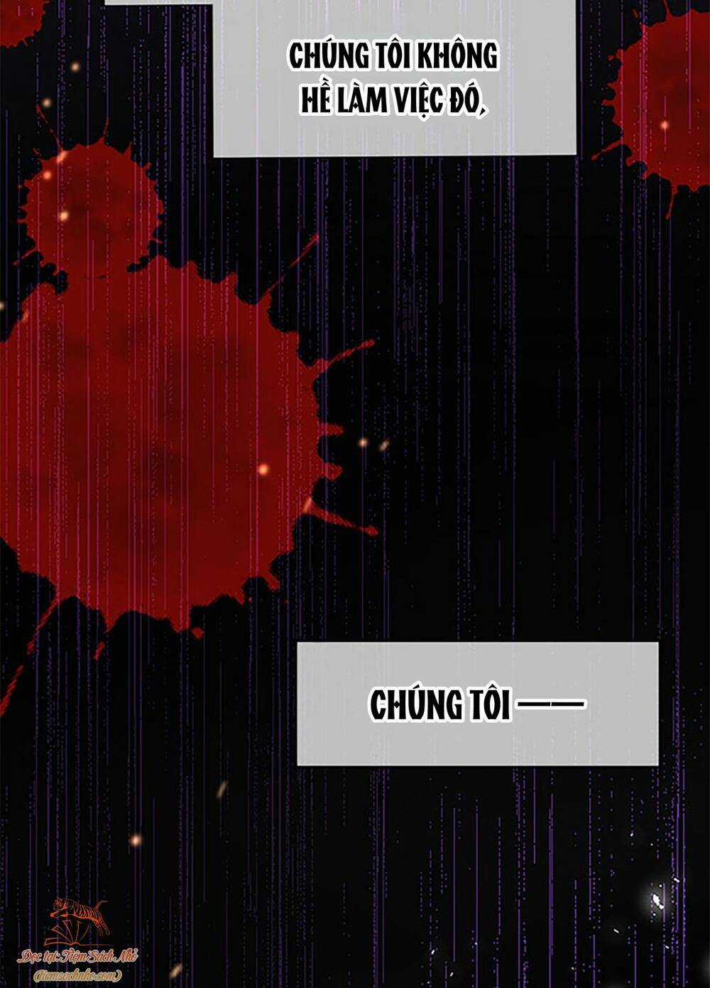 Đại Tiểu Thư Sao Phải Giả Nam Chapter 1 trang 11