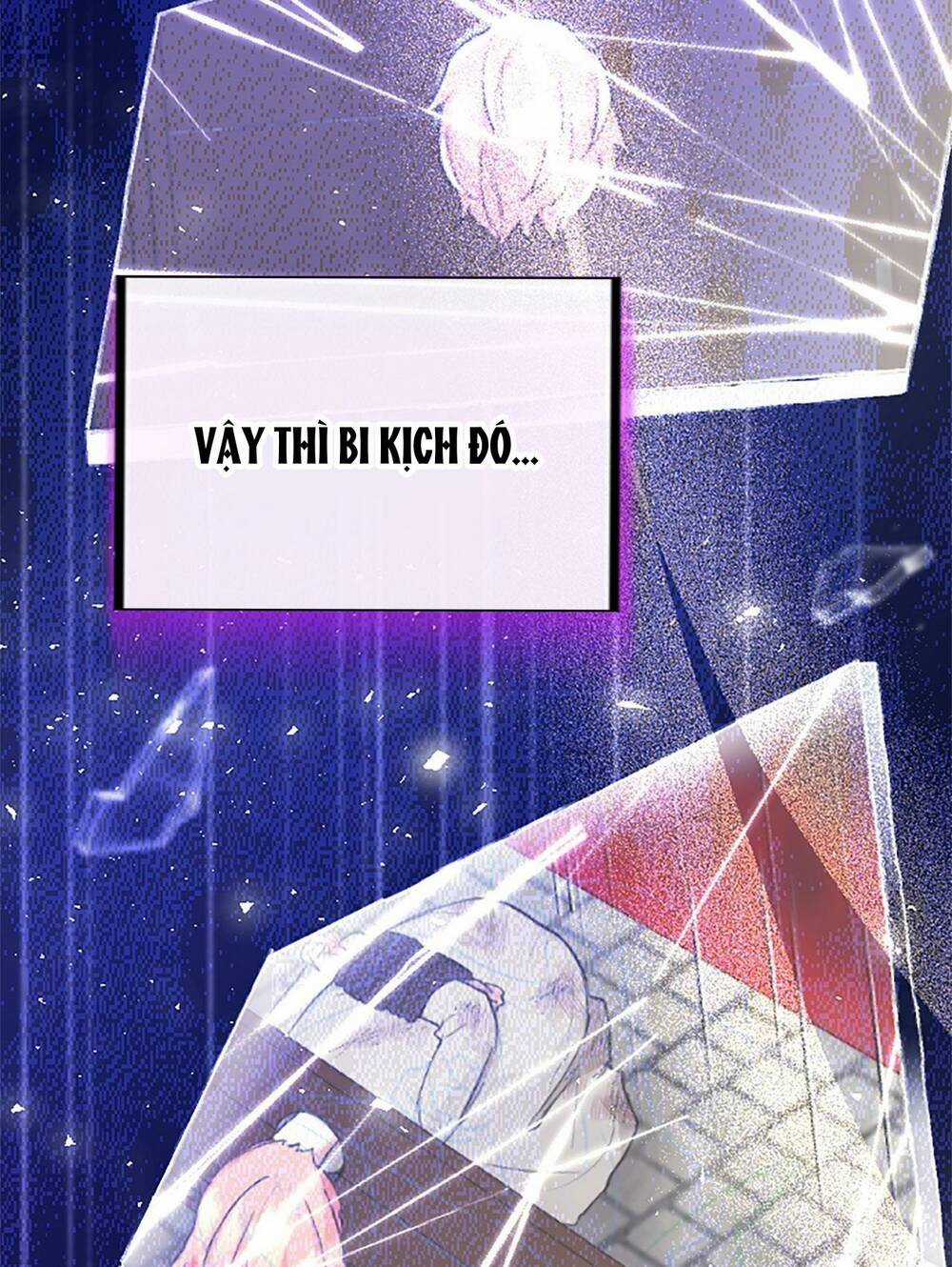 Đại Tiểu Thư Sao Phải Giả Nam Chapter 1 trang 110