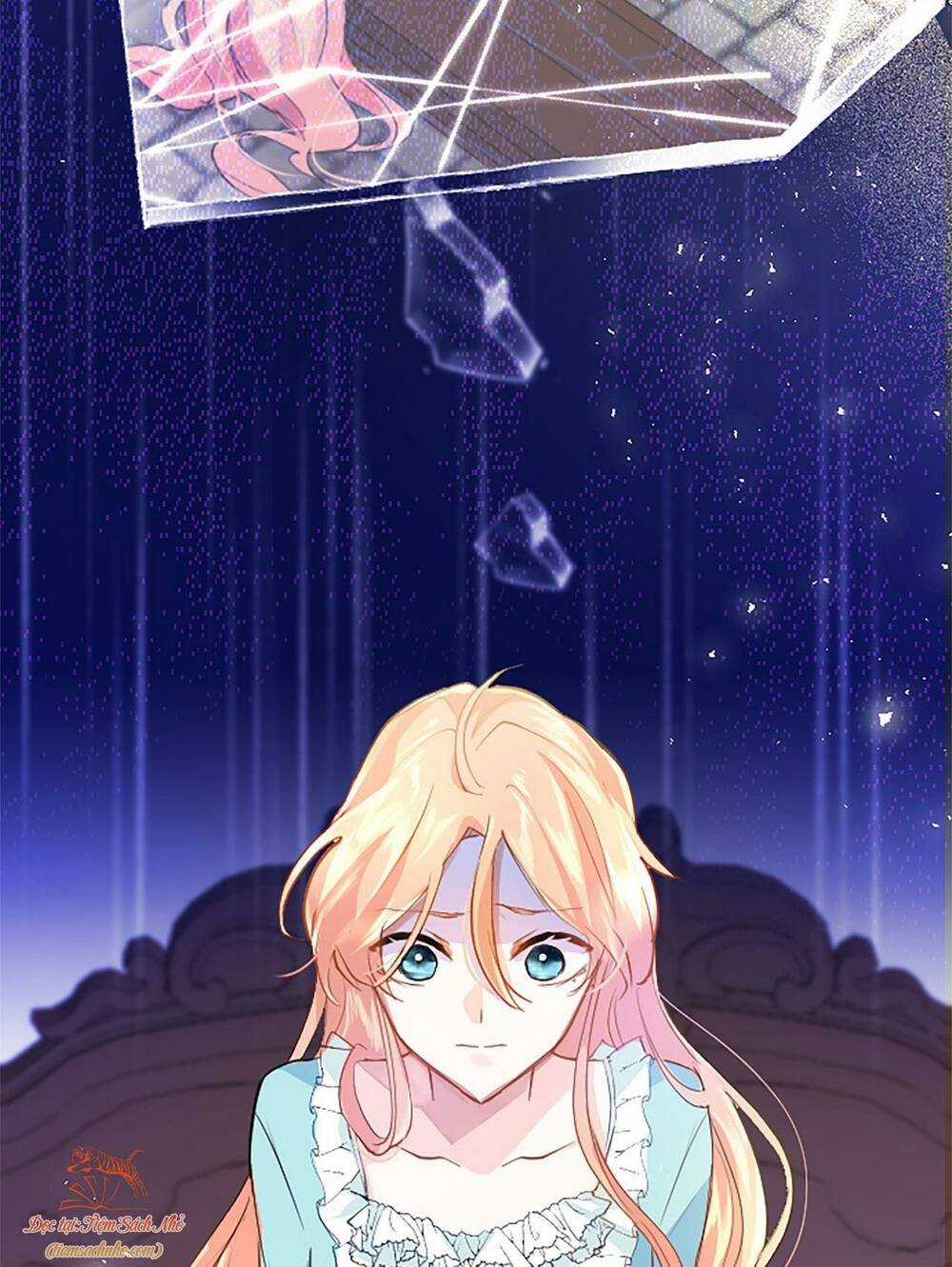 Đại Tiểu Thư Sao Phải Giả Nam Chapter 1 trang 111