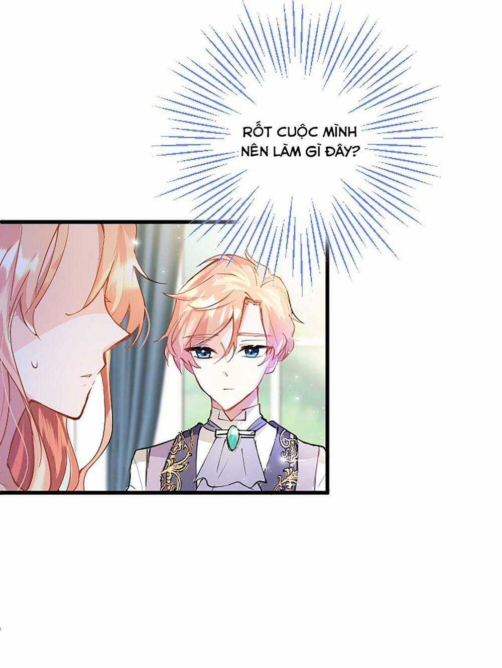 Đại Tiểu Thư Sao Phải Giả Nam Chapter 1 trang 114