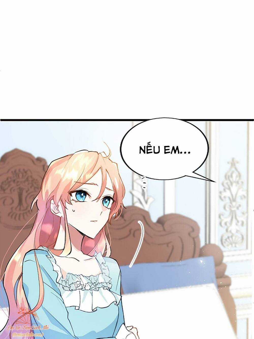 Đại Tiểu Thư Sao Phải Giả Nam Chapter 1 trang 115