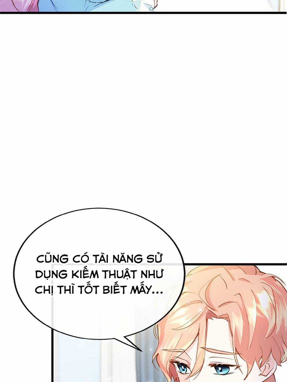 Đại Tiểu Thư Sao Phải Giả Nam Chapter 1 trang 116