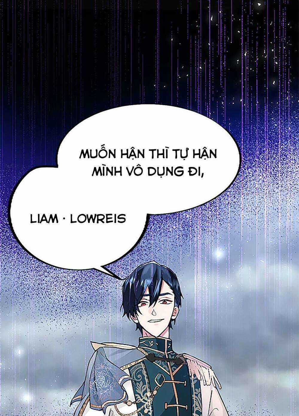 Đại Tiểu Thư Sao Phải Giả Nam Chapter 1 trang 12