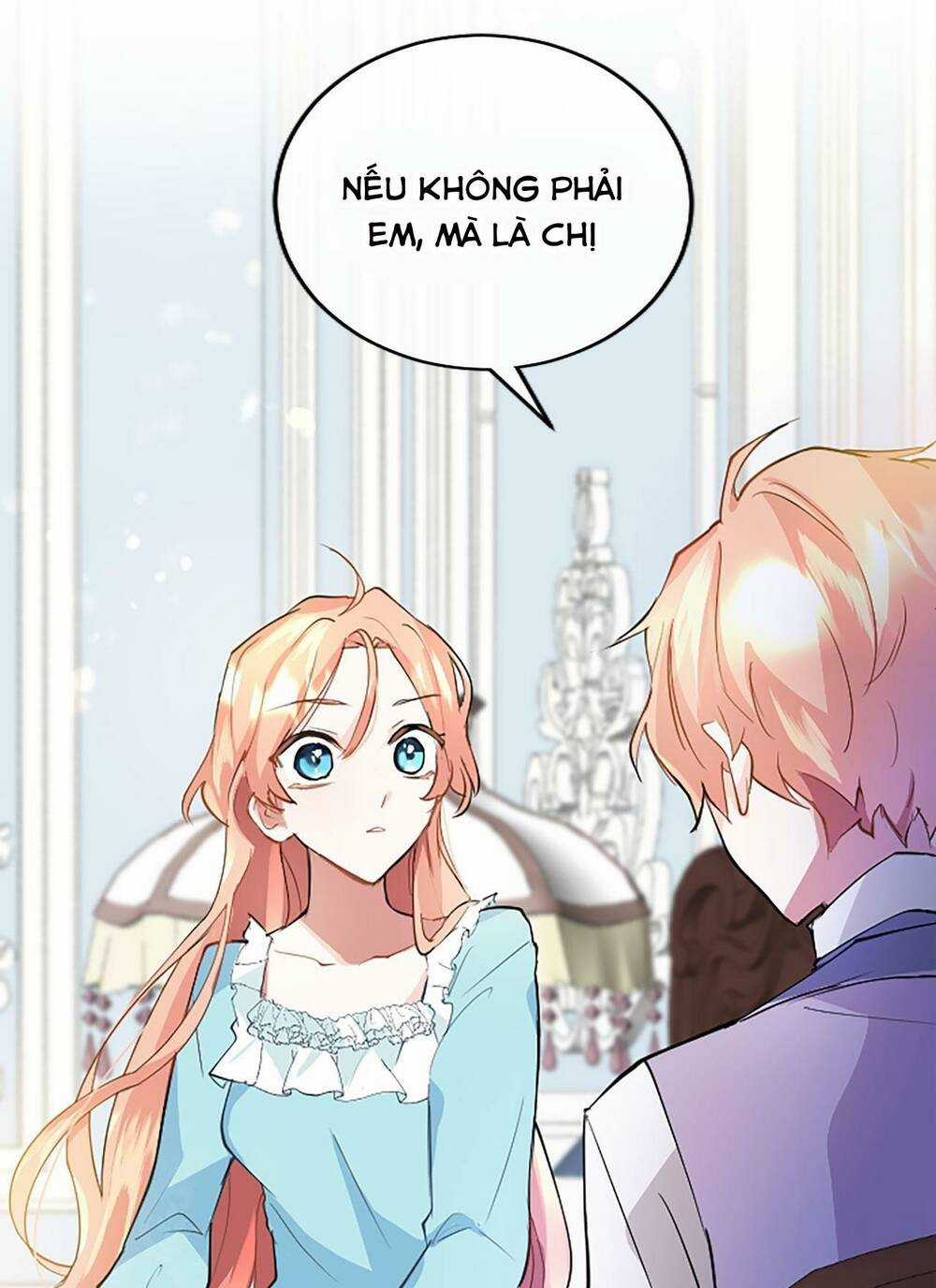 Đại Tiểu Thư Sao Phải Giả Nam Chapter 1 trang 122