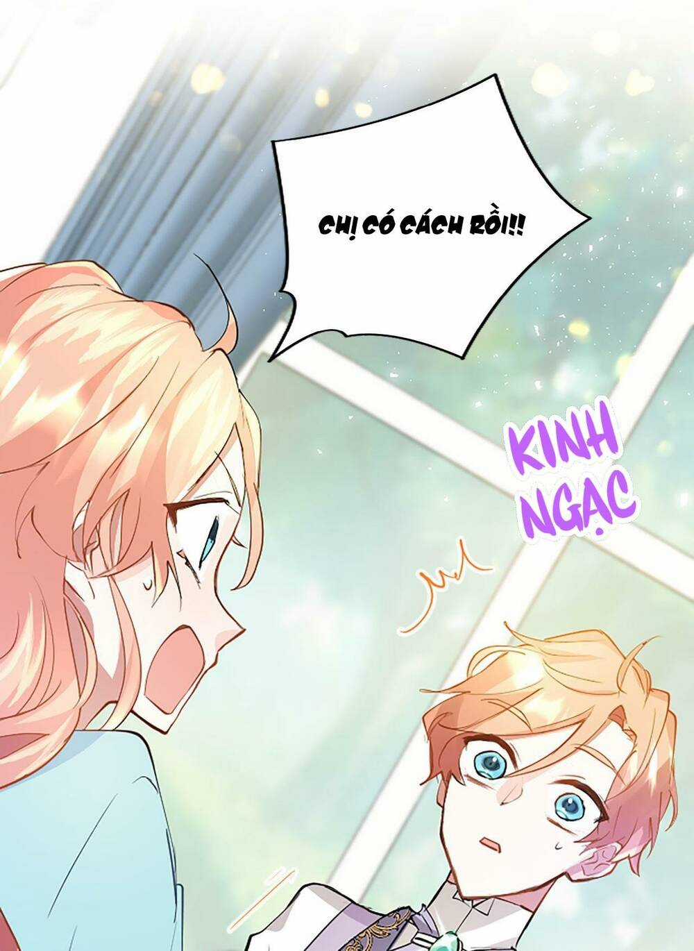 Đại Tiểu Thư Sao Phải Giả Nam Chapter 1 trang 126