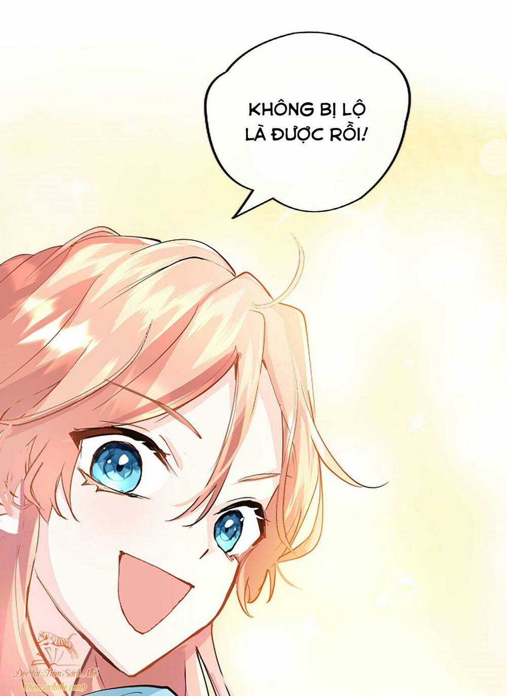 Đại Tiểu Thư Sao Phải Giả Nam Chapter 1 trang 135