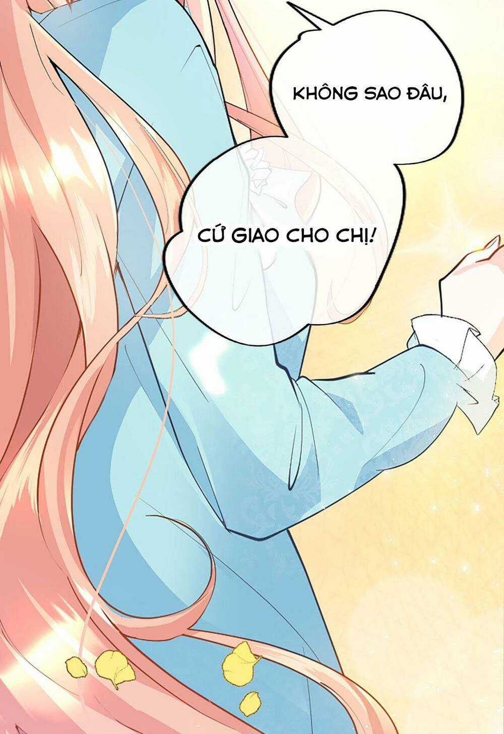 Đại Tiểu Thư Sao Phải Giả Nam Chapter 1 trang 136