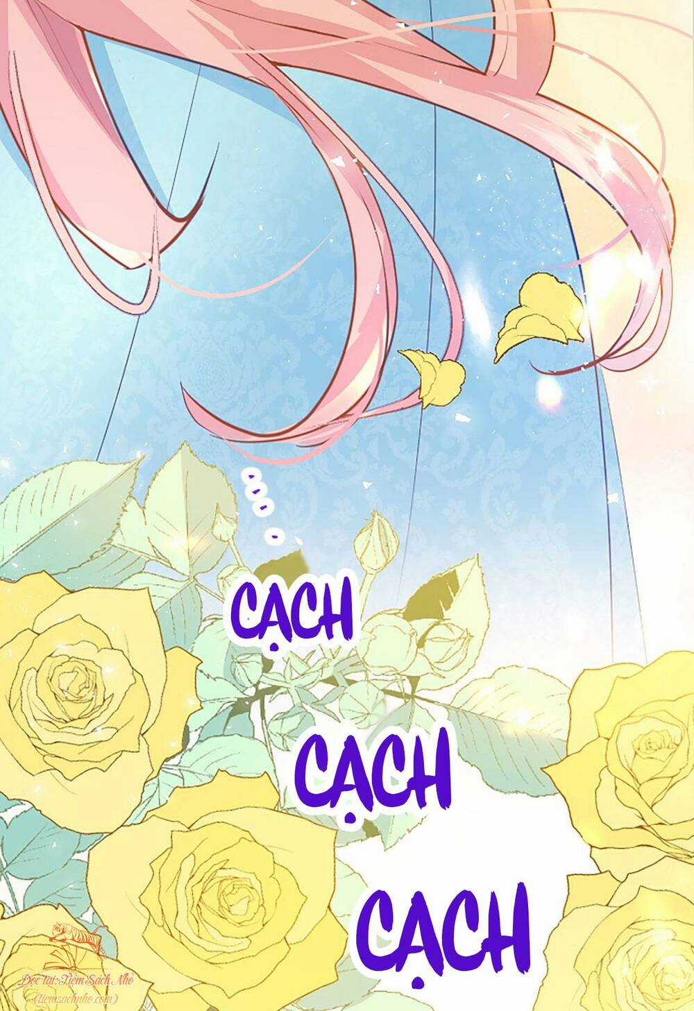 Đại Tiểu Thư Sao Phải Giả Nam Chapter 1 trang 137